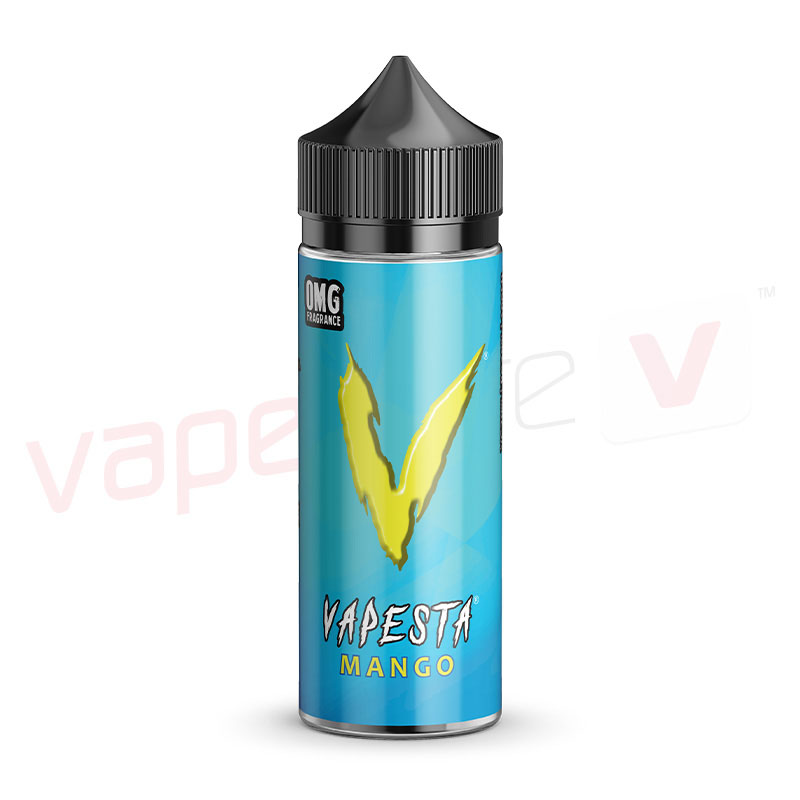 Vapesta Mango 100ml E-Liquid