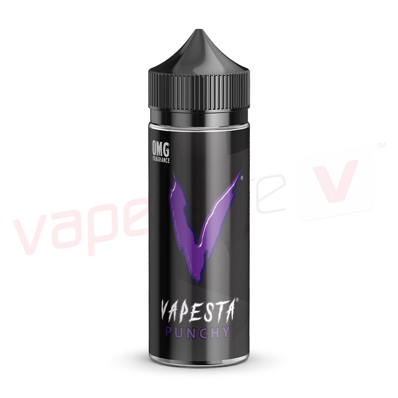 Vapesta Punchy 100ml E-liquid