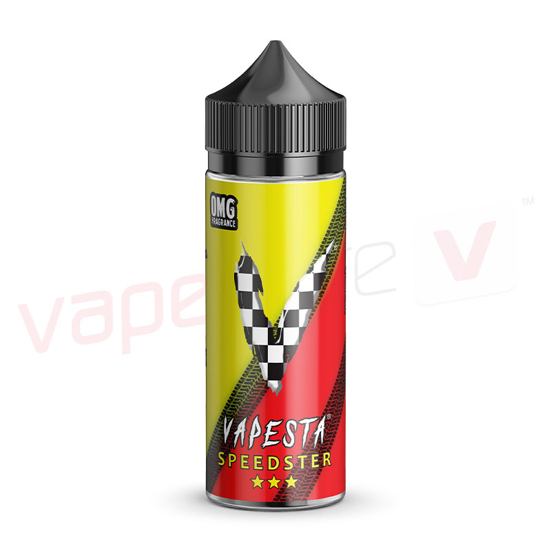 Vapesta Speedster 100ml E-liquid