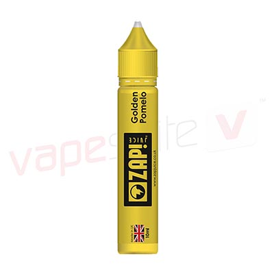 ZAP Juice Golden Pomelo 10ml 50:50