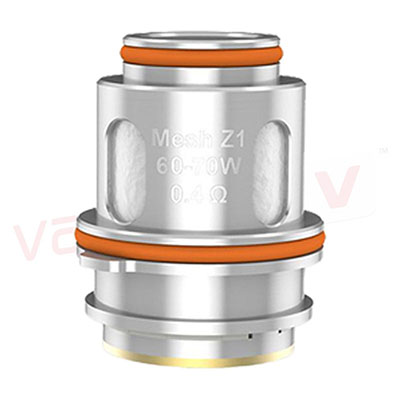 Zeus Mesh Replacement Coil by Geek Vape
