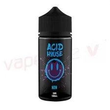 Acid House HZN 100ml E-liquid