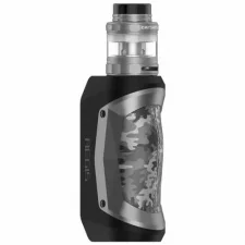 Aegis Mini Vape Kit By Geek Vape