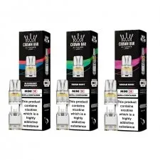 Al Fakher Mini 3K  Prefilled Pods