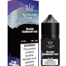 Box of 10 Al Fakher 30ml 20mg Nic Salt E-Liquids