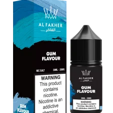 Box of 10 Al Fakher 30ml 20mg Nic Salt E-Liquids