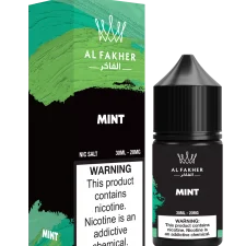 Box of 10 Al Fakher 30ml 20mg Nic Salt E-Liquids