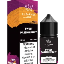 Box of 10 Al Fakher 30ml 20mg Nic Salt E-Liquids