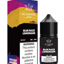 Box of 10 Al Fakher 30ml 20mg Nic Salt E-Liquids