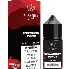 Box of 10 Al Fakher 30ml 20mg Nic Salt E-Liquids