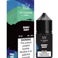 Box of 10 Al Fakher 30ml 20mg Nic Salt E-Liquids
