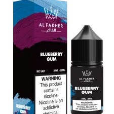 Box of 10 Al Fakher 30ml 20mg Nic Salt E-Liquids