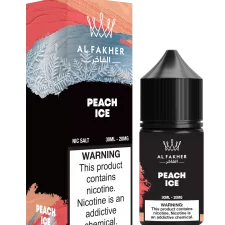 Box of 10 Al Fakher 30ml 20mg Nic Salt E-Liquids