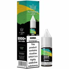Box of 10 Al Fakher Nic Salts 10ml E-Liquid