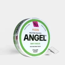 Vapes Bars Angel Nicotine Pouches