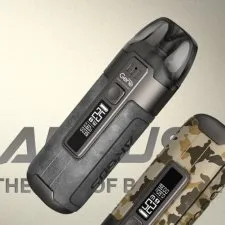 Argus Air Pod Kit By Voopoo