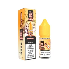 Aroma King 10ml Nic Salts E-liquids