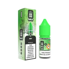 Aroma King 10ml Nic Salts E-liquids