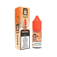 Aroma King 10ml Nic Salts E-liquids