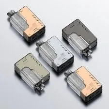 Aspire Gotek X Pro Vape Kit