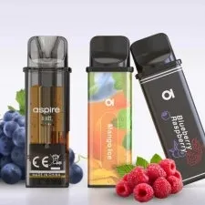 Aspire Gotek X Replacement Pod