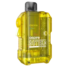 Aspire Gotek X Pod Vape Kit