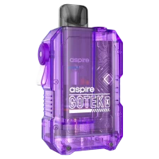 Aspire Gotek X Pod Vape Kit