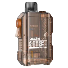 Aspire Gotek X Pod Vape Kit