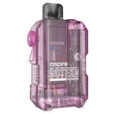 Aspire Gotek X Pod Vape Kit