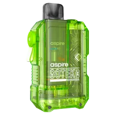 Aspire Gotek X Pod Vape Kit