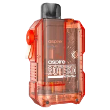 Aspire Gotek X Pod Vape Kit