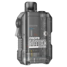 Aspire Gotek X Pod Vape Kit