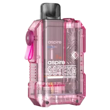 Aspire Gotek X Pod Vape Kit