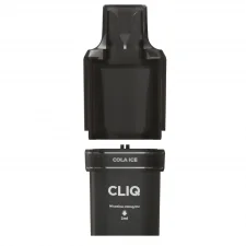 Avomi Cliq 6000 Puffs Prefilled Pods