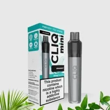 Avomi CLIQ Mini 3000 Puffs Prefilled Vape Kit