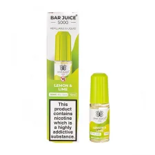 Bar Juice 5000 Nic Salt E-Liquids