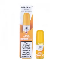 Bar Juice 5000 Nic Salt E-Liquids