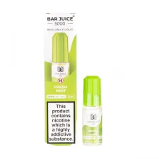 Bar Juice 5000 Nic Salt E-Liquids