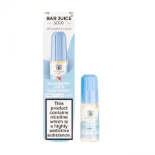 Bar Juice 5000 Nic Salt E-Liquids