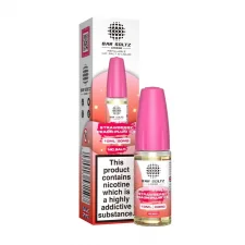 Box of 10 Bar Soltz Legend 10ml Nic Salts E-liquid