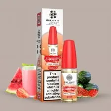 Box of 10 Bar Soltz Legend 10ml Nic Salts E-liquid