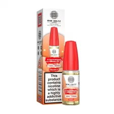 Box of 10 Bar Soltz Legend 10ml Nic Salts E-liquid