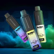 Bash Echo Pro 10000 Puffs Prefilled Pod Kit