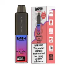 Bash Echo Pro 10000 Puffs Prefilled Pod Kit
