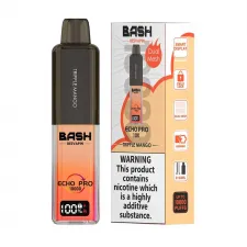 Bash Echo Pro 10000 Puffs Prefilled Pod Kit