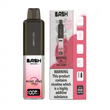Bash Echo Pro 10000 Puffs Prefilled Pod Kit