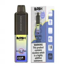 Bash Echo Pro 10000 Puffs Prefilled Pod Kit