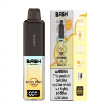 Bash Echo Pro 10000 Puffs Prefilled Pod Kit