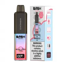 Bash Echo Pro 10000 Puffs Prefilled Pod Kit