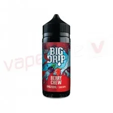 Berry Chew Big Drip by Doozy Vapes 100ml E-Liquid
